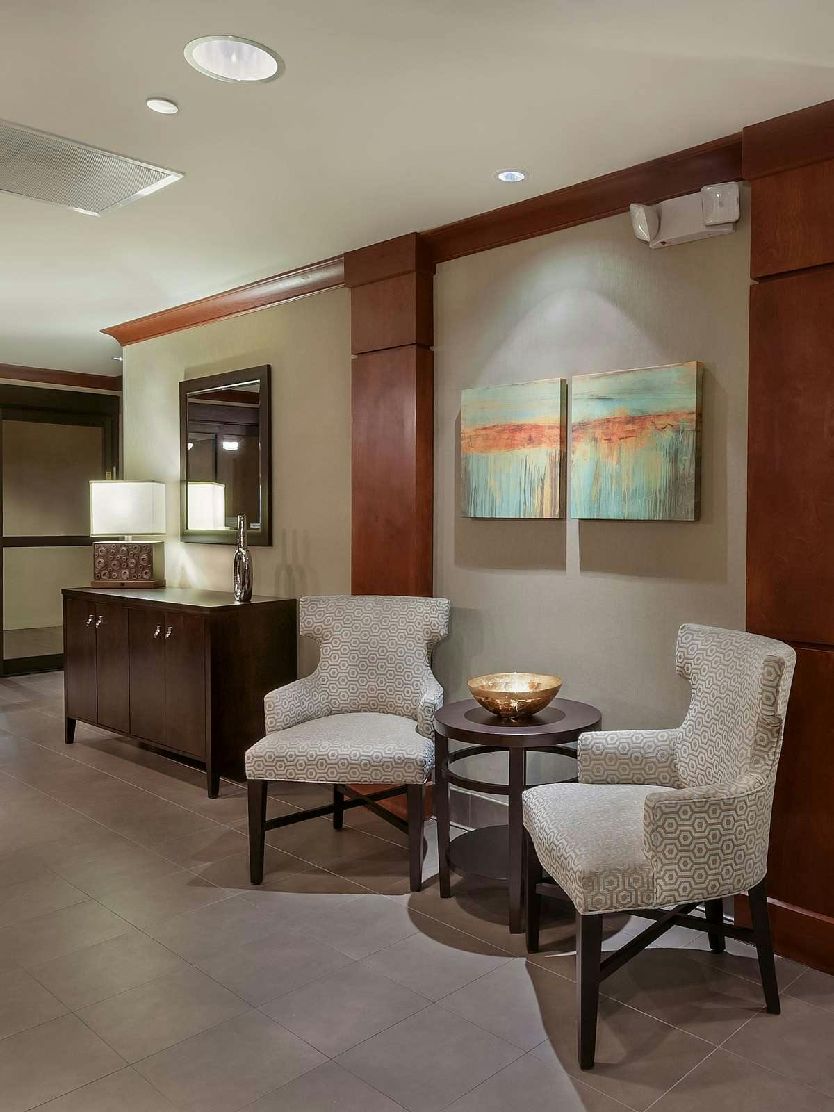 Hotel Staybridge Suites Jackson photo 3