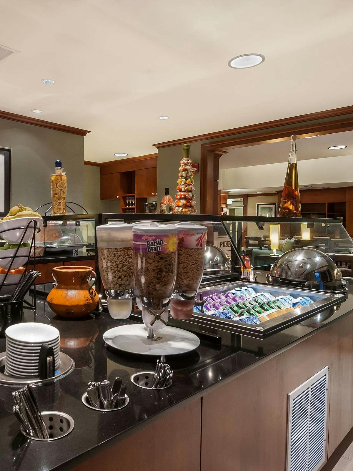 Hotel Staybridge Suites Jackson photo 5