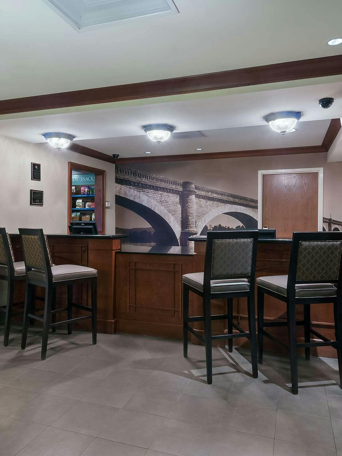 Hotel Staybridge Suites Jackson photo 4