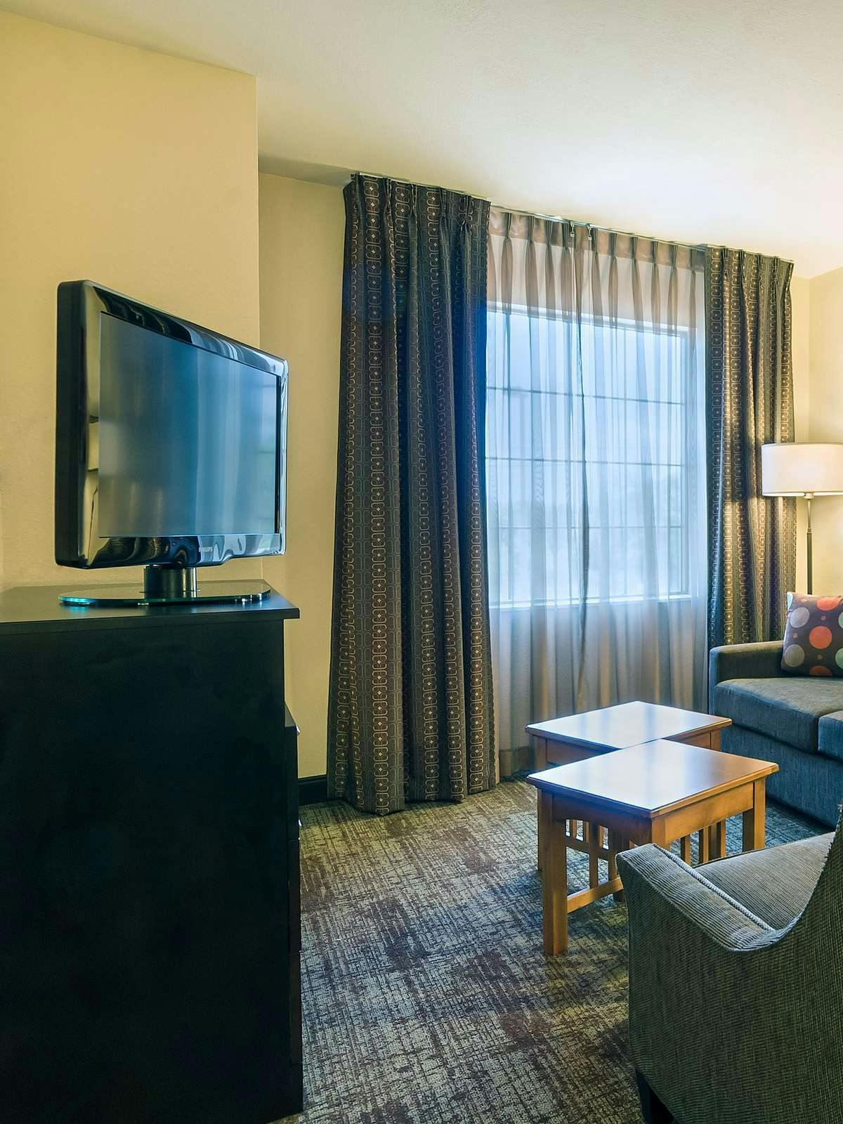 Hotel Staybridge Suites Jackson photo 2