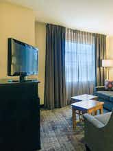Hotel Staybridge Suites Jackson photo 2