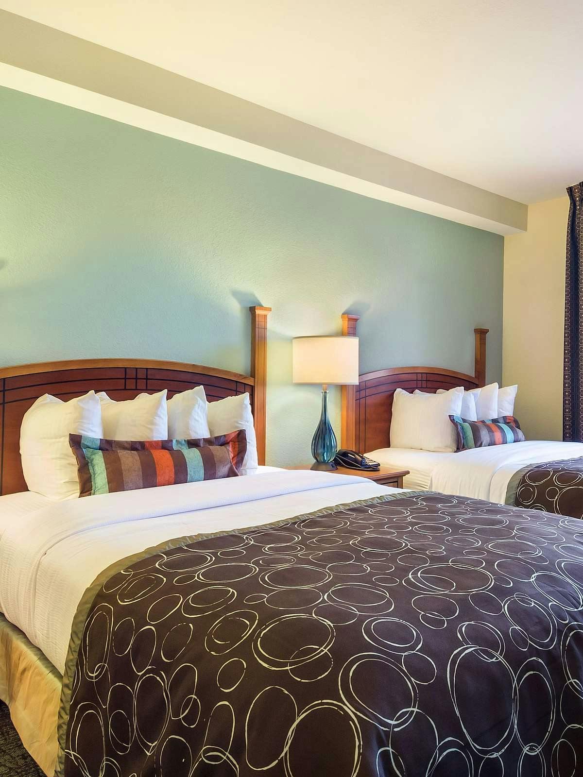 Hotel Staybridge Suites Jackson photo 1