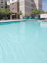 Hotel Staybridge Suites Indianapolis Airport photo 4