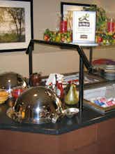 Hotel Staybridge Suites Indianapolis Airport photo 3