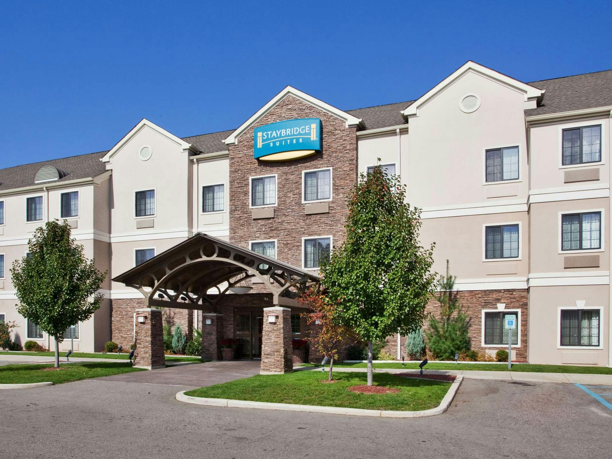 Staybridge Suites Kalamazoo