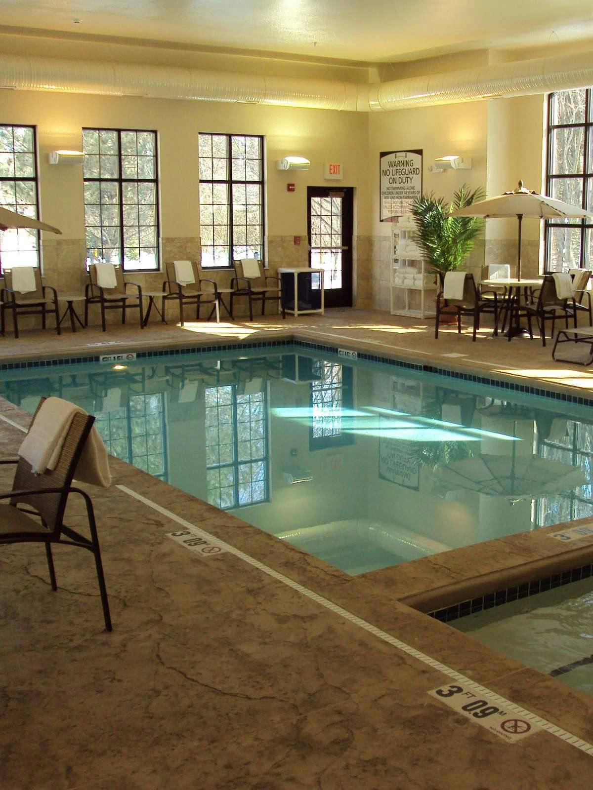 Hotel Staybridge Suites Indianapolis Carmel photo 5