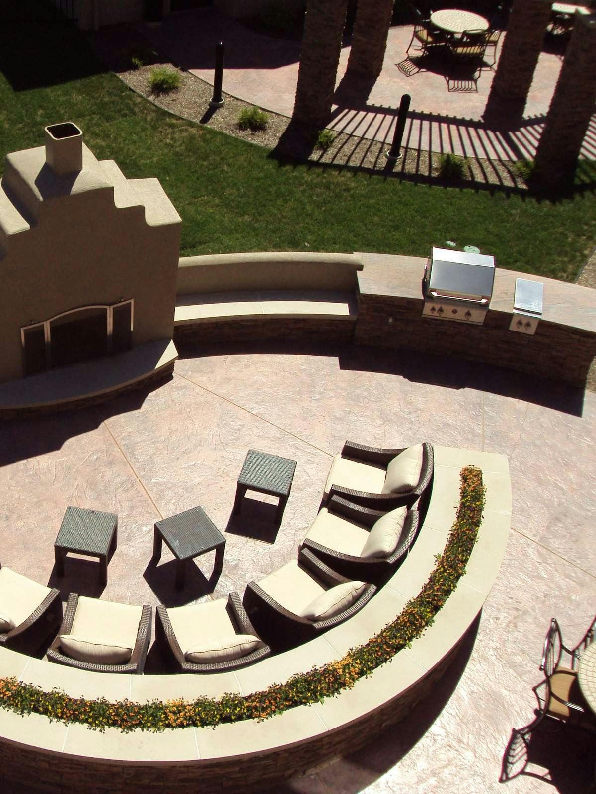 Hotel Staybridge Suites Indianapolis Carmel photo 4