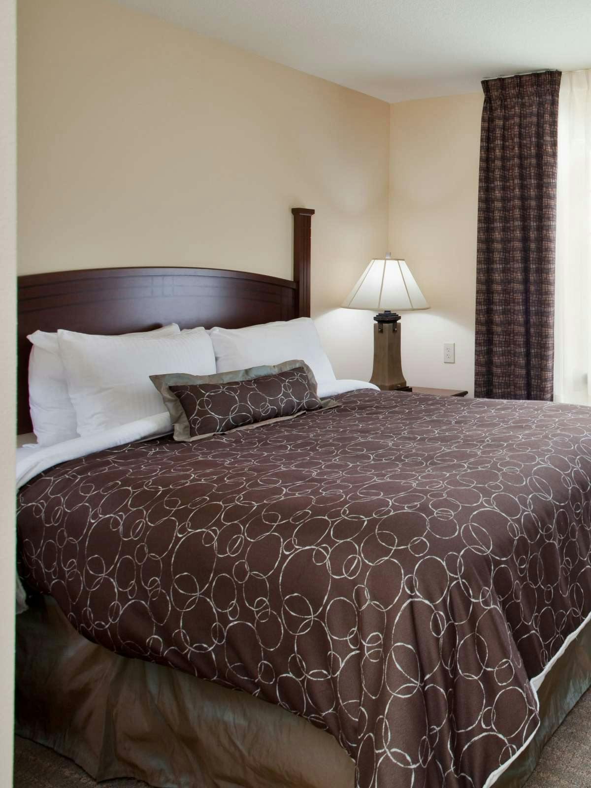 Hotel Staybridge Suites Kansas City Independence photo 1