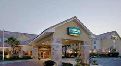 Staybridge Suites Laredo International Airport
