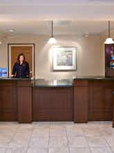 Hotel Staybridge Suites Indianapolis Downtown photo 5