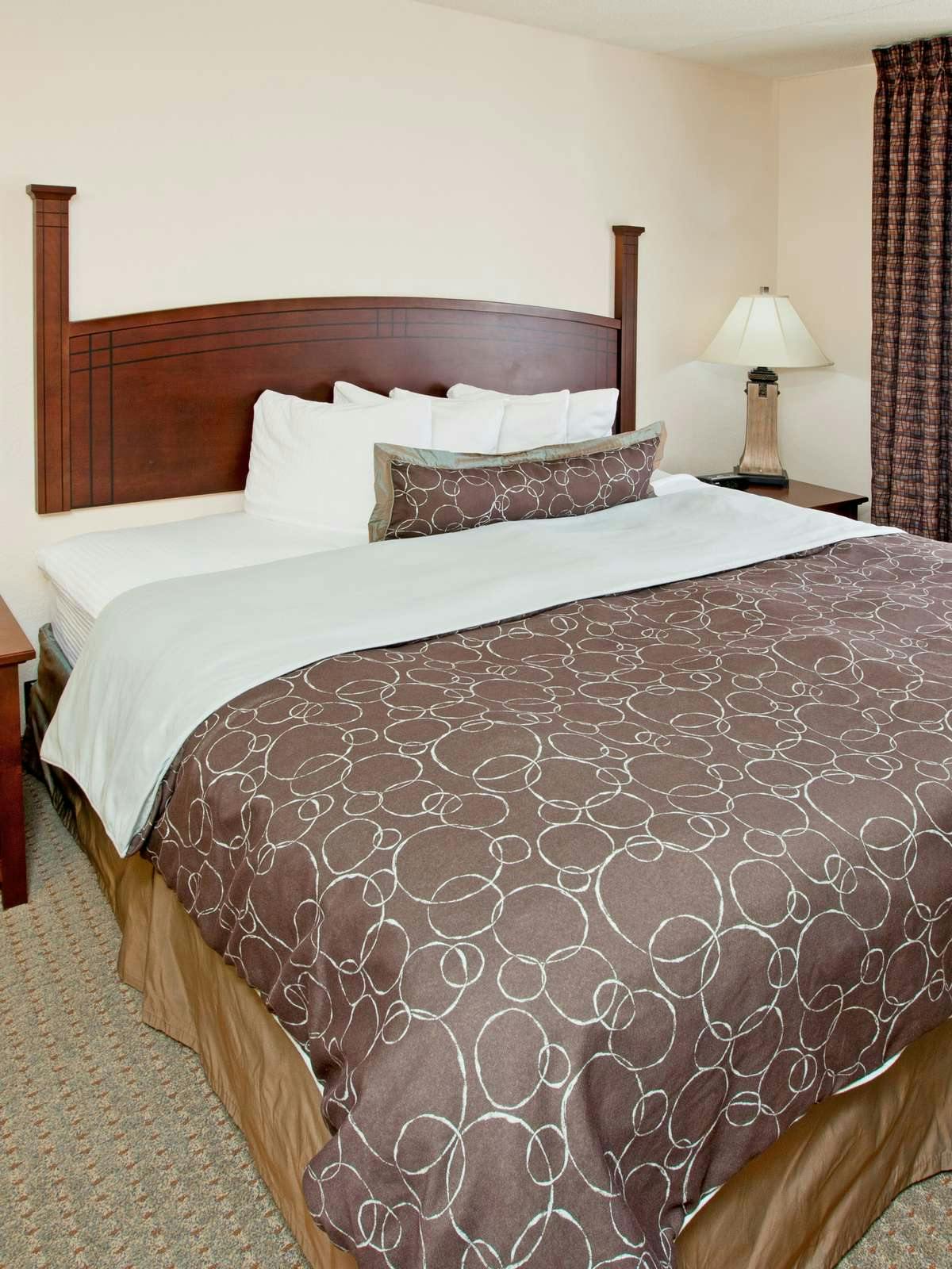 Hotel Staybridge Suites Indianapolis Downtown photo 1