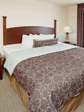 Hotel Staybridge Suites Indianapolis Downtown photo 1