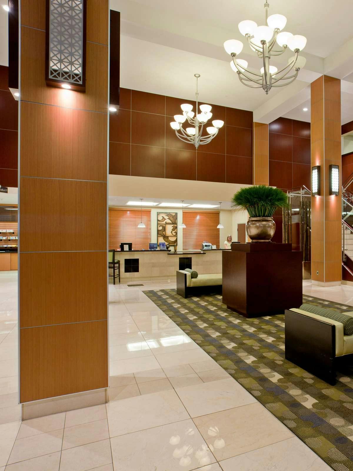 Hotel Staybridge Suites Las Vegas photo 5