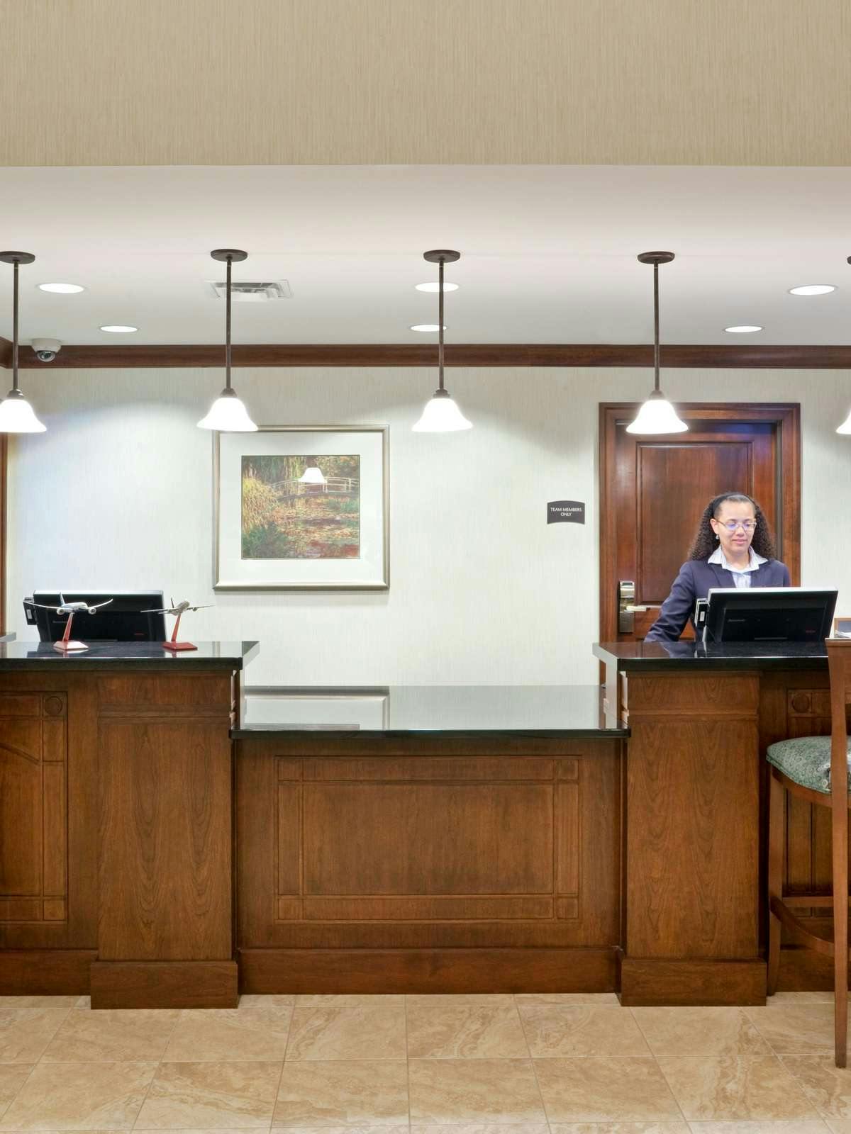 Hotel Staybridge Suites Seattle North Everett photo 4