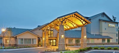 Staybridge Suites Seattle North Everett
