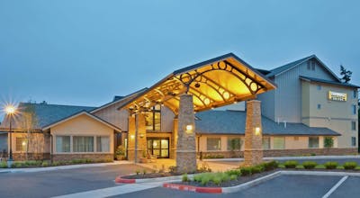 Staybridge Suites Seattle North Everett