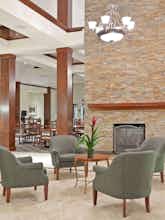 Hotel Staybridge Suites Seattle North Everett photo 3