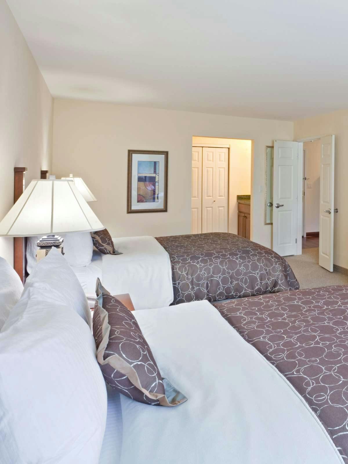 Hotel Staybridge Suites Seattle North Everett photo 1