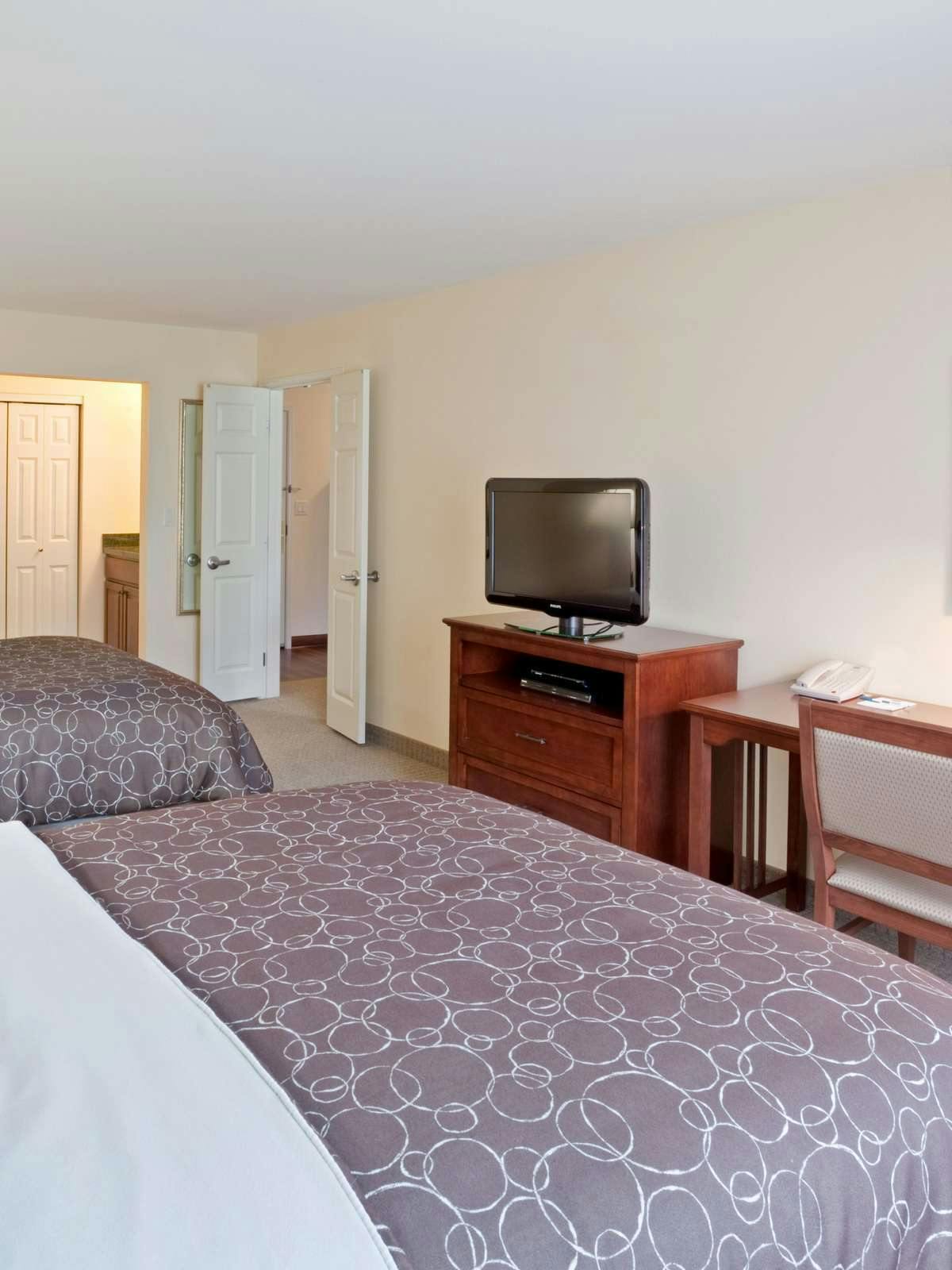 Hotel Staybridge Suites Seattle North Everett photo 2