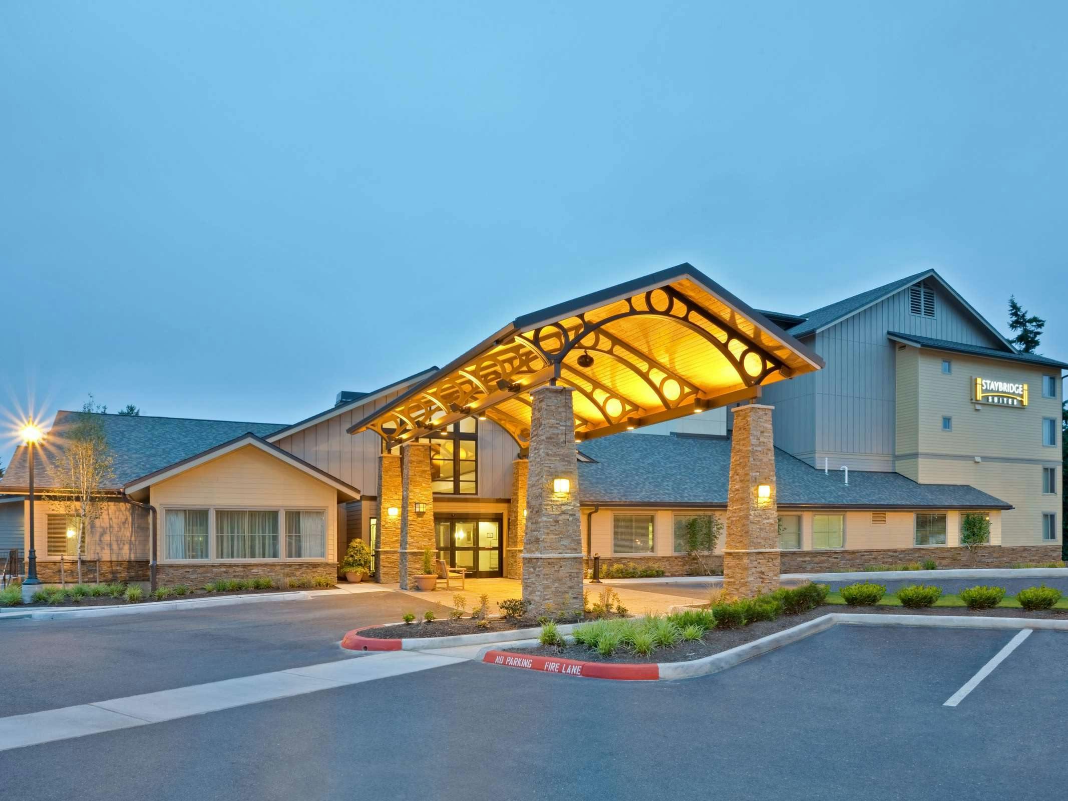 Staybridge Suites Silicon Valley Milpitas