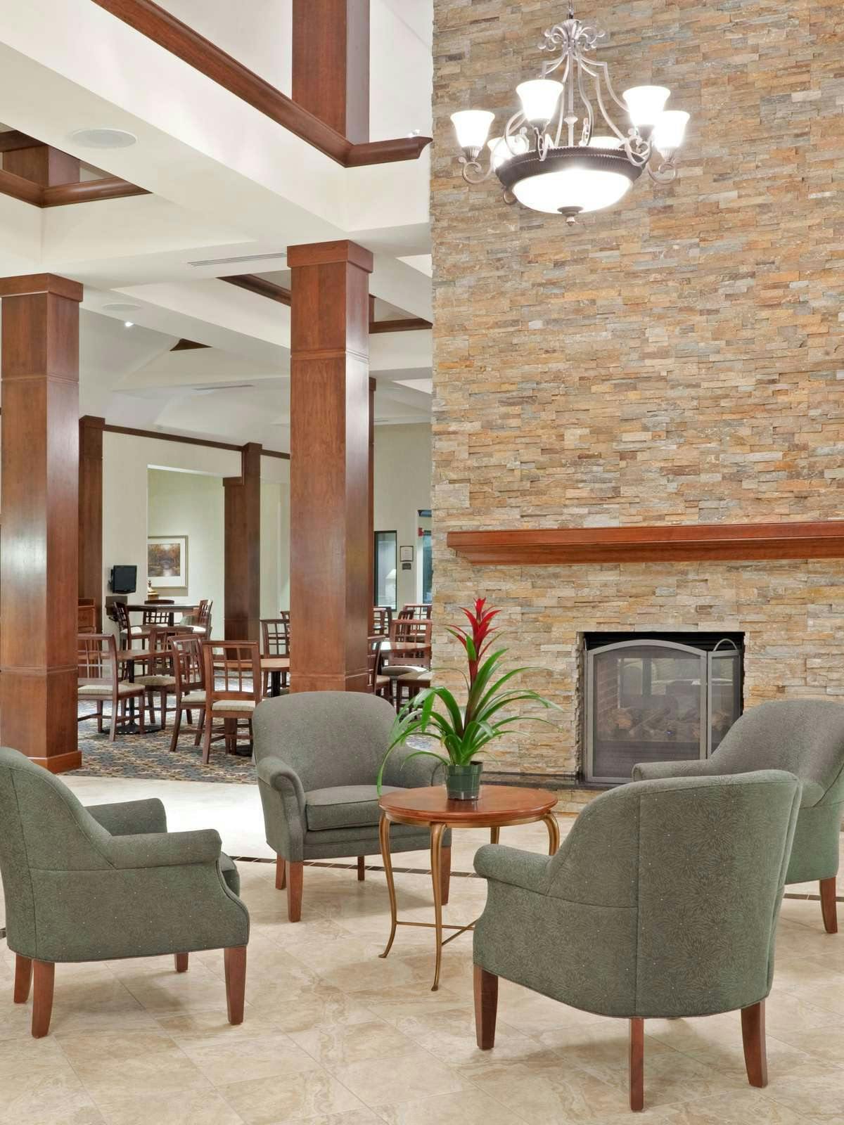 Hotel Staybridge Suites Silicon Valley Milpitas photo 3
