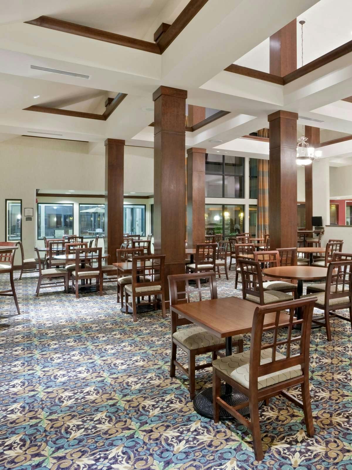 Hotel Staybridge Suites Silicon Valley Milpitas photo 5