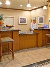 Hotel Staybridge Suites Las Cruces photo 4
