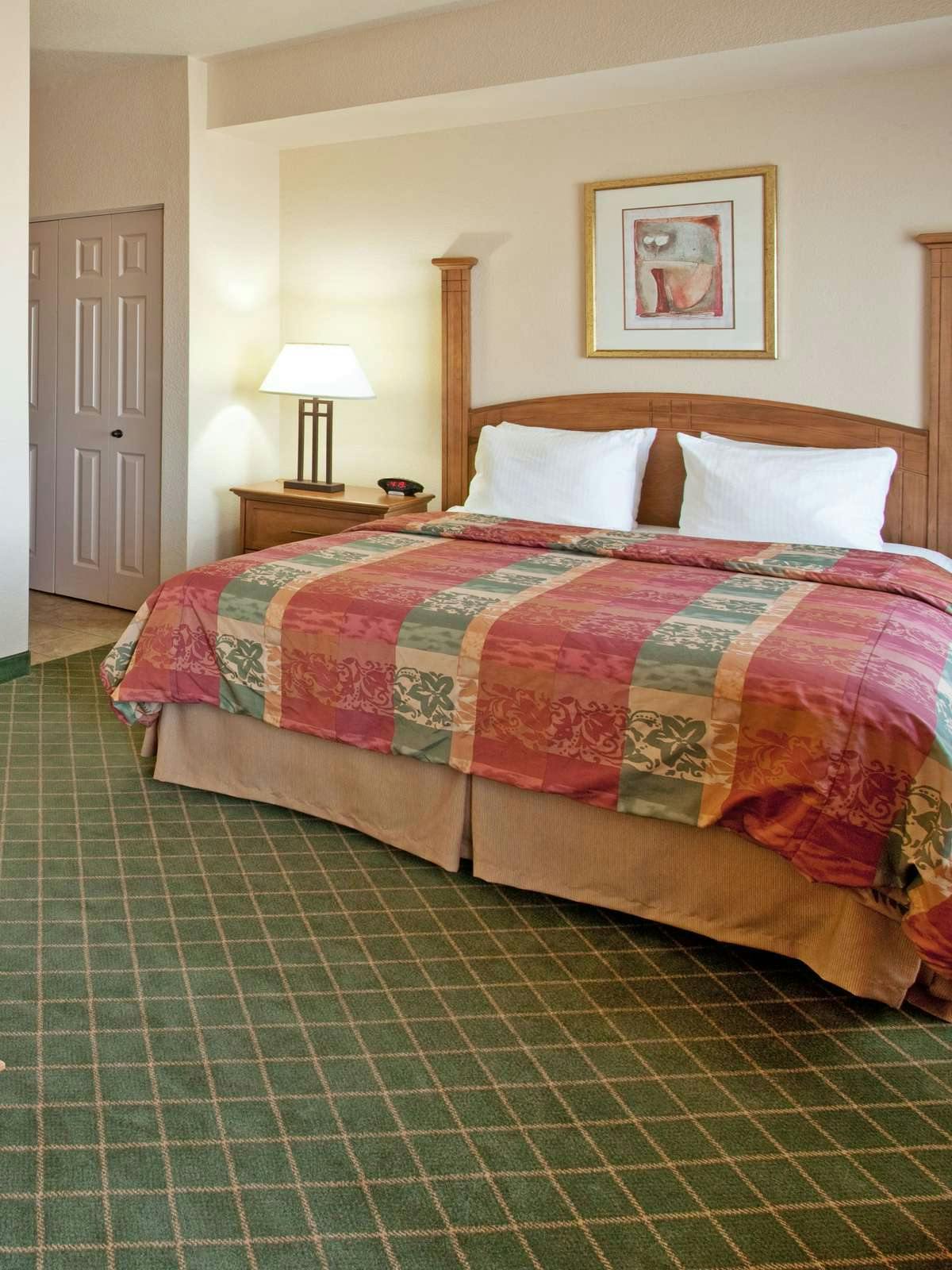 Hotel Staybridge Suites Las Cruces photo 1