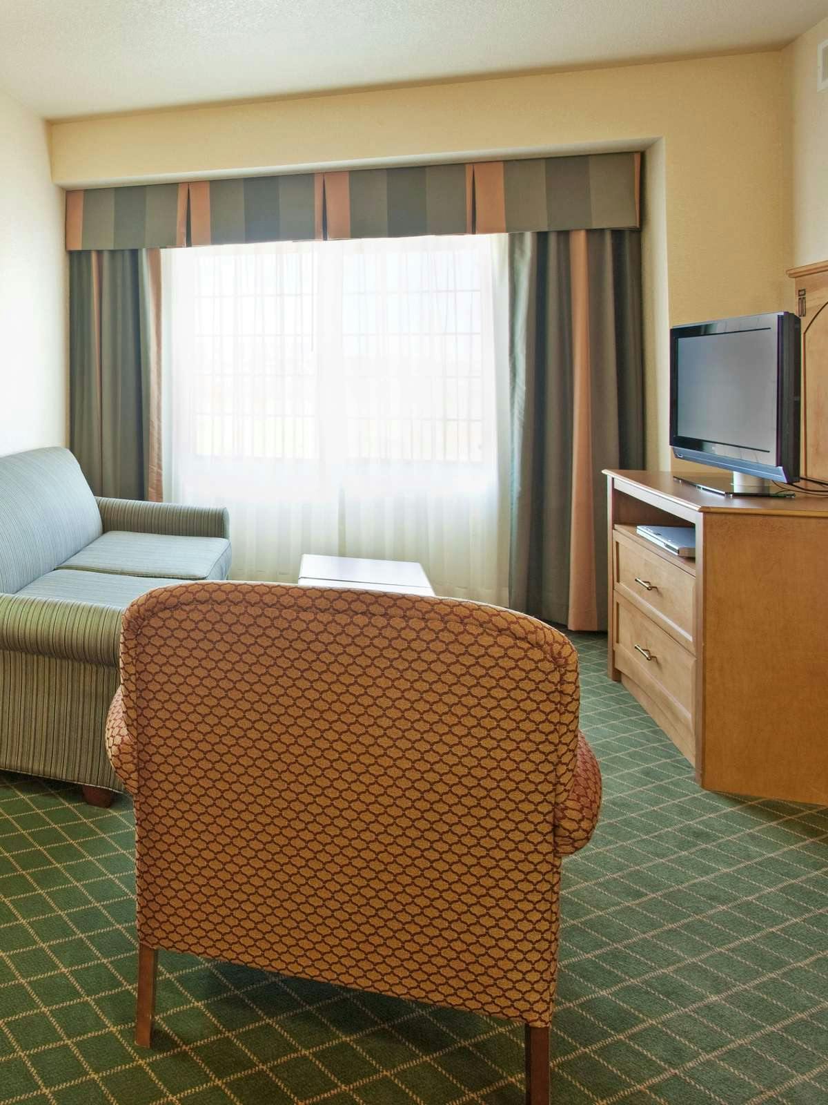 Hotel Staybridge Suites Las Cruces photo 2