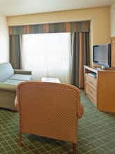 Hotel Staybridge Suites Las Cruces photo 2