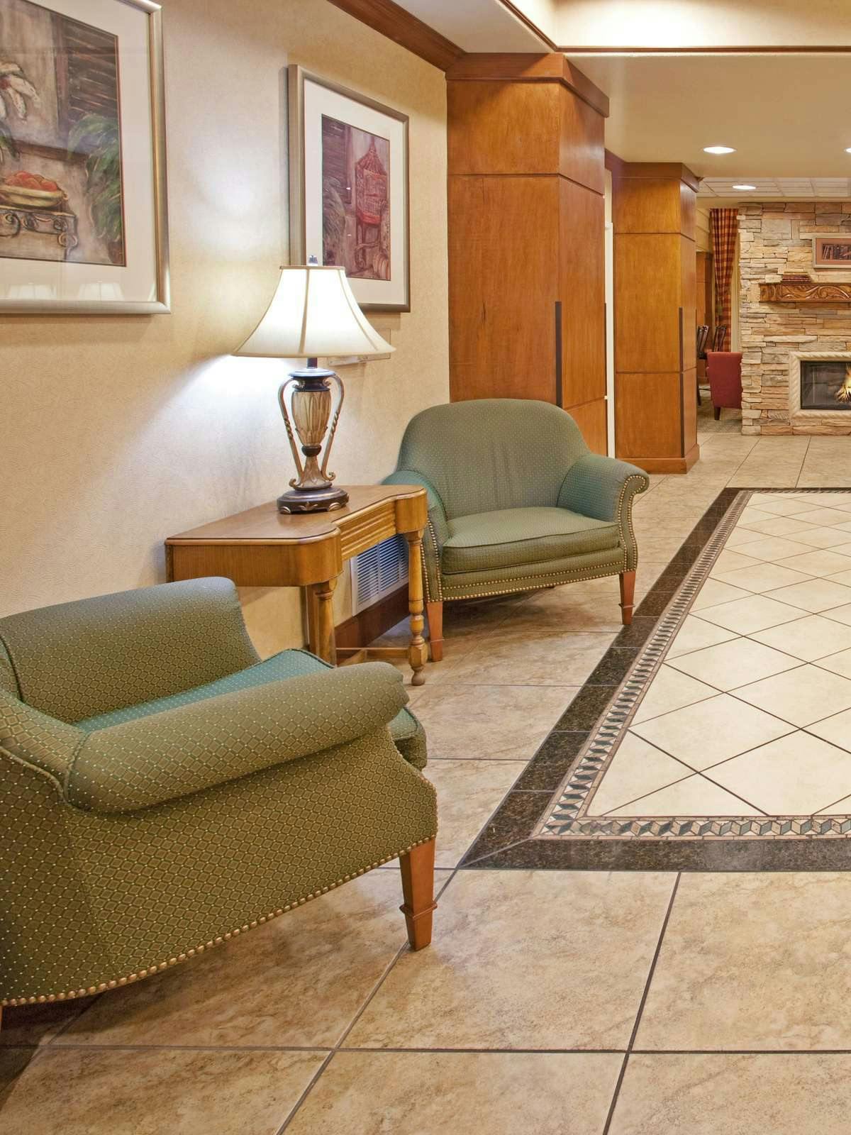 Hotel Staybridge Suites Las Cruces photo 3