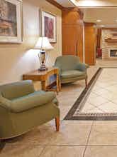 Hotel Staybridge Suites Las Cruces photo 3