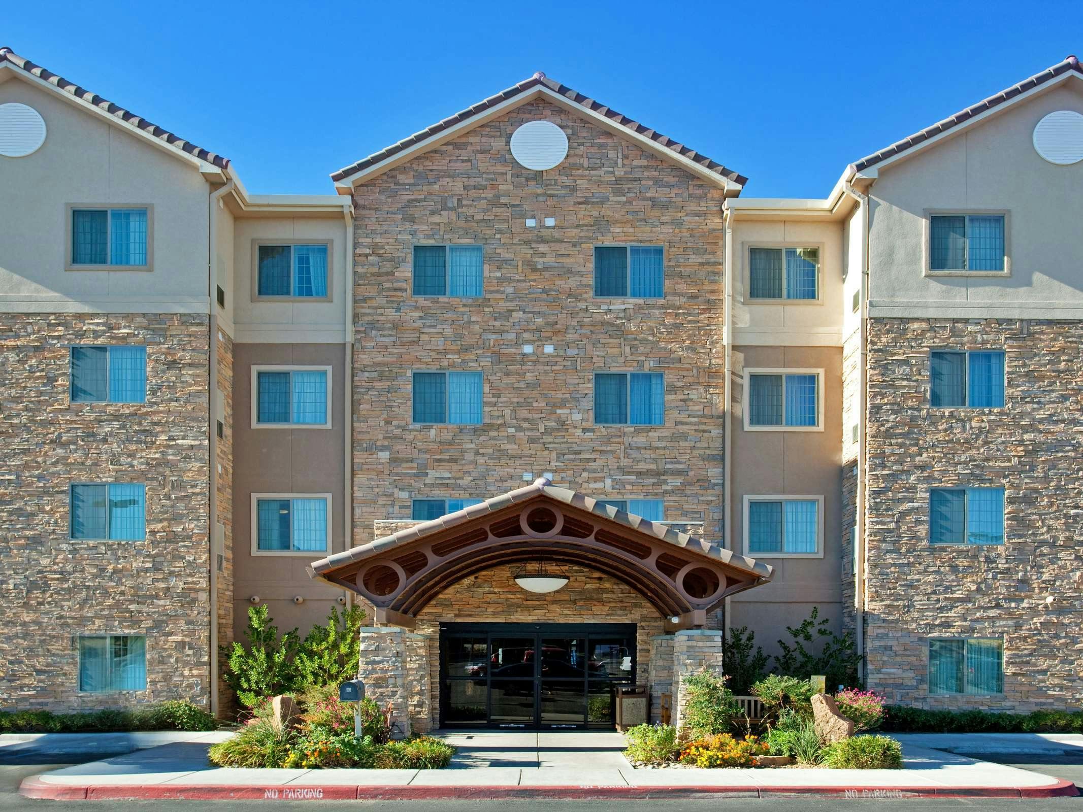 Staybridge Suites Las Cruces