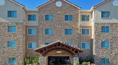 Staybridge Suites Las Cruces