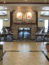 Hotel Staybridge Suites Tucson Airport photo 3