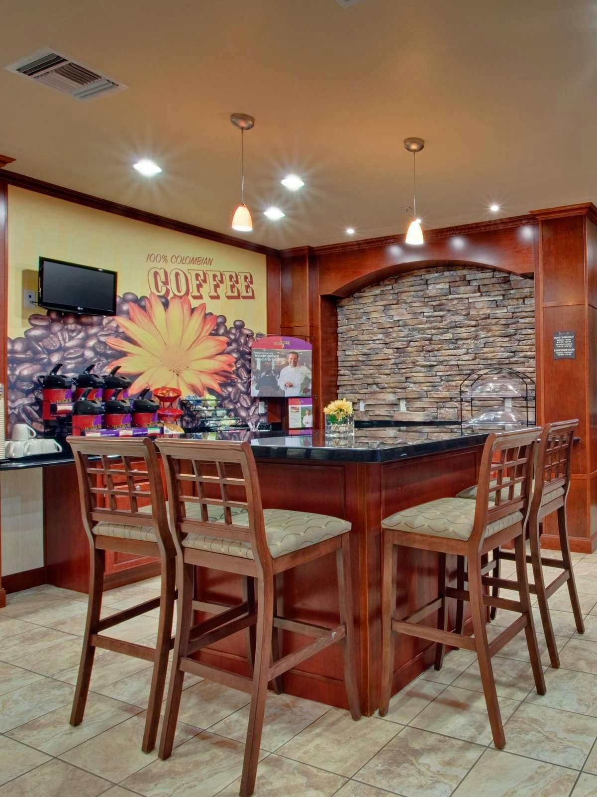 Hotel Staybridge Suites Tucson Airport photo 5