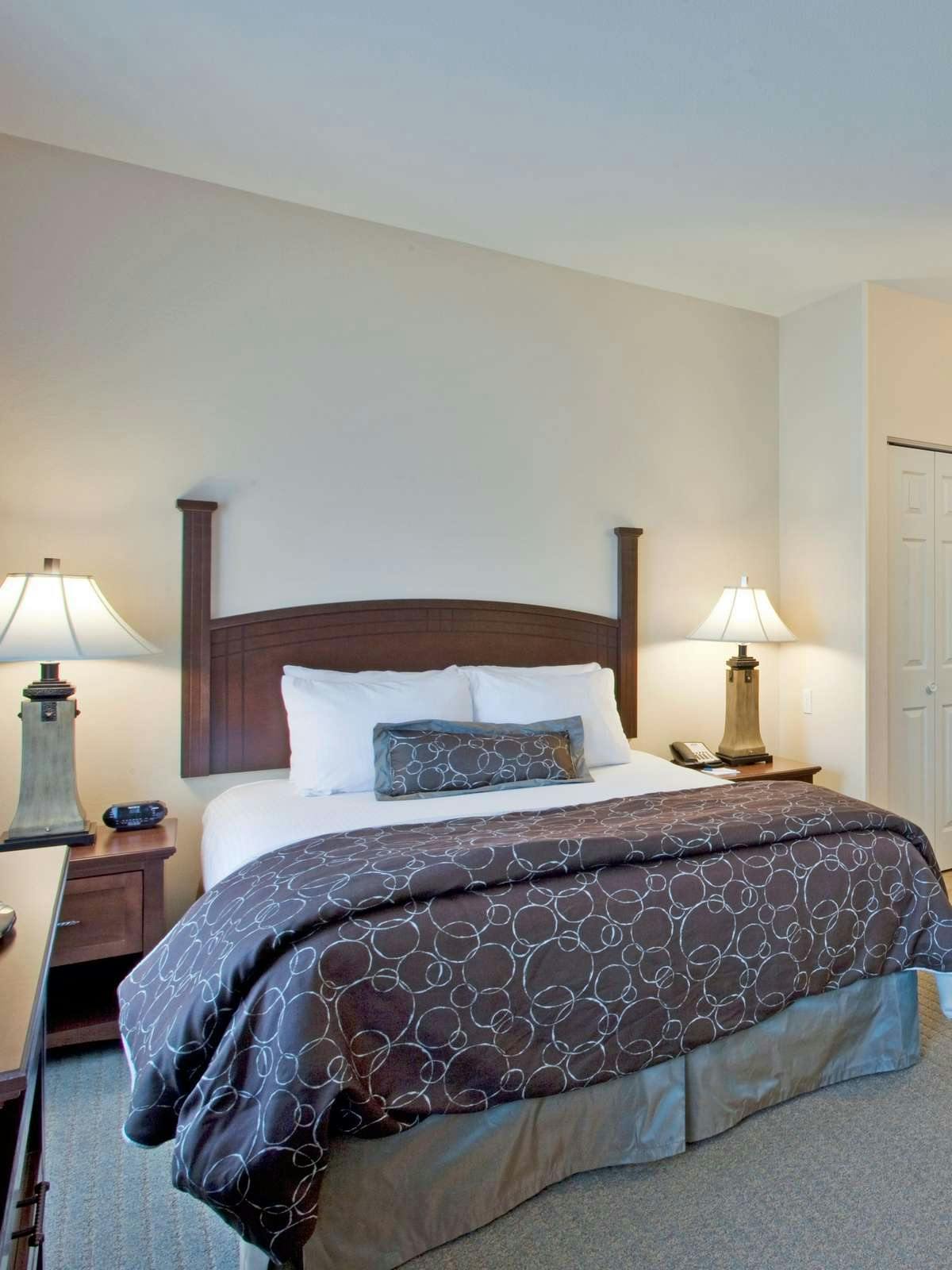 Hotel Staybridge Suites Tucson Airport photo 1