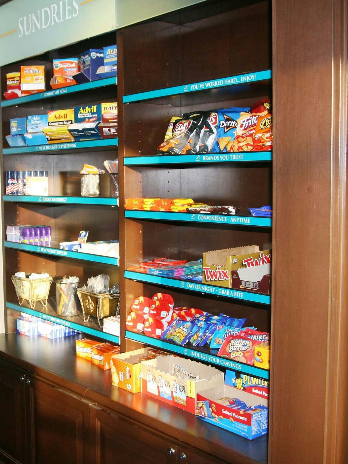 Hotel Staybridge Suites Tulsa Woodland Hills photo 4