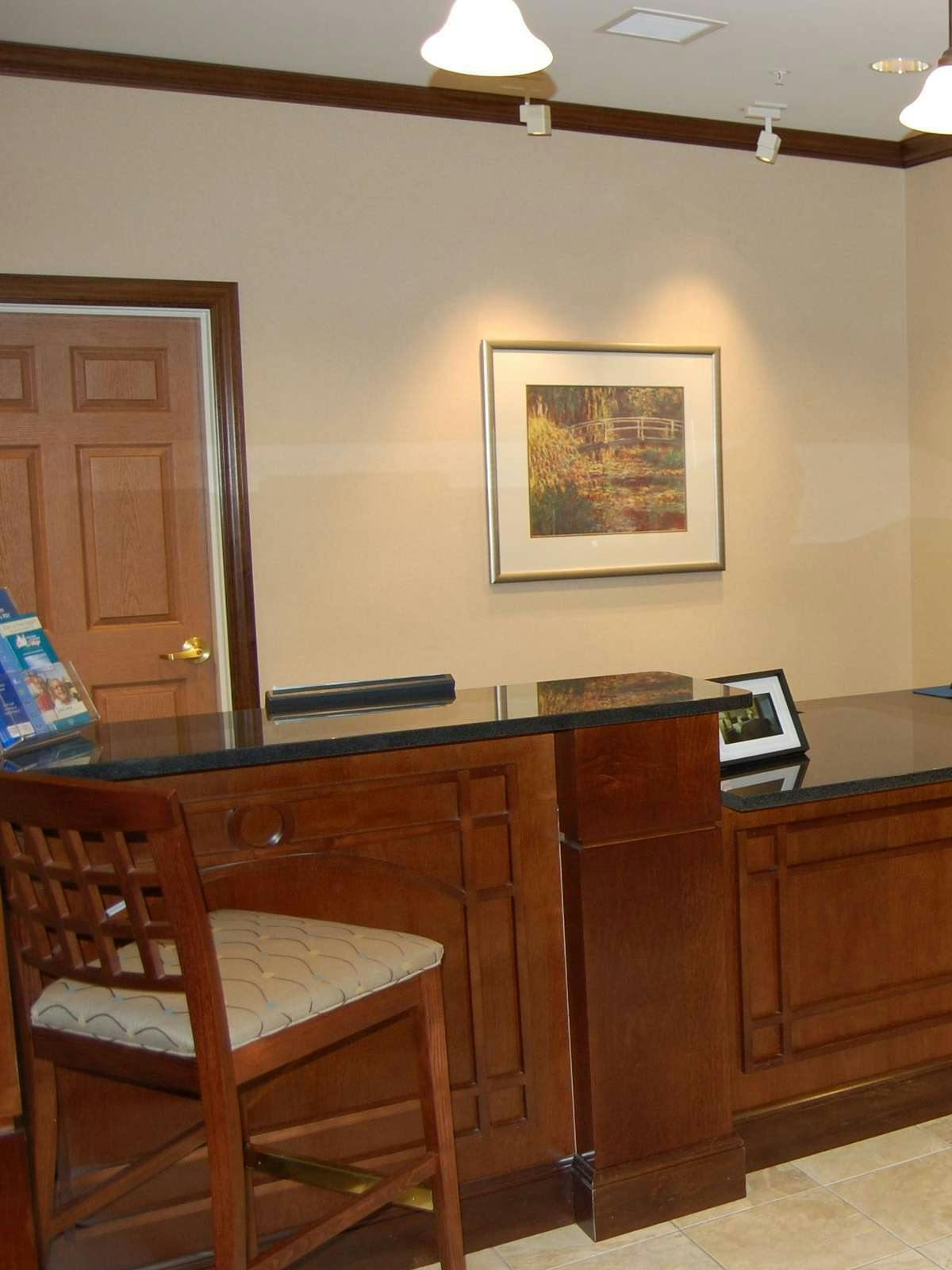 Hotel Staybridge Suites Stow photo 4