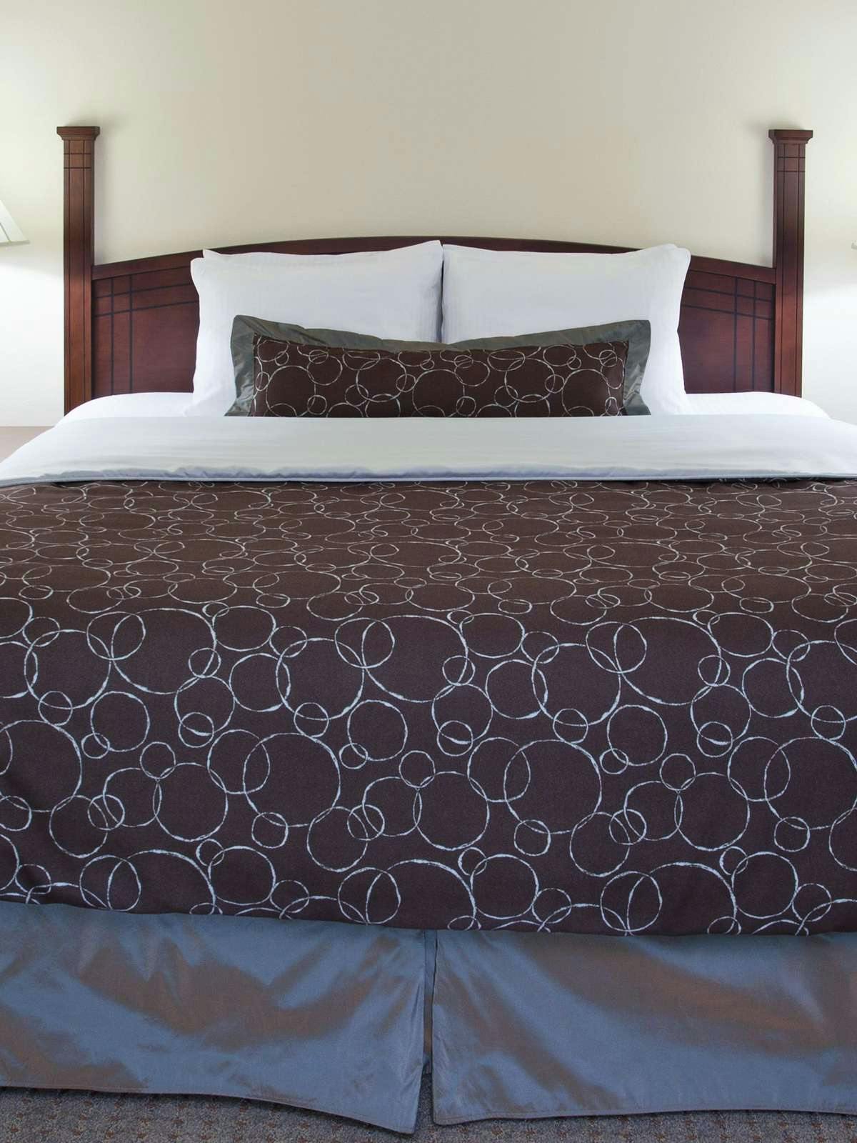 Hotel Staybridge Suites Stow photo 1