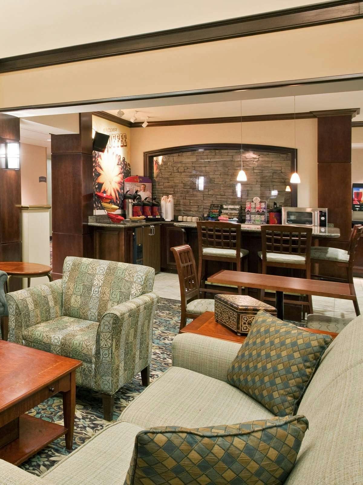 Hotel Staybridge Suites Stow photo 3