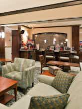 Hotel Staybridge Suites Stow photo 3