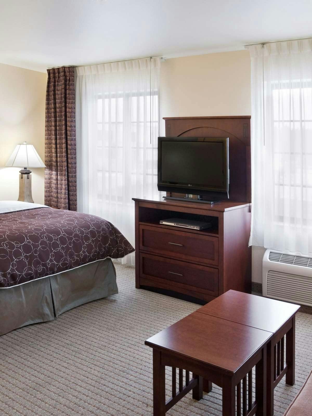 Hotel Staybridge Suites Stow photo 2