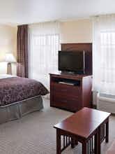 Hotel Staybridge Suites Stow photo 2
