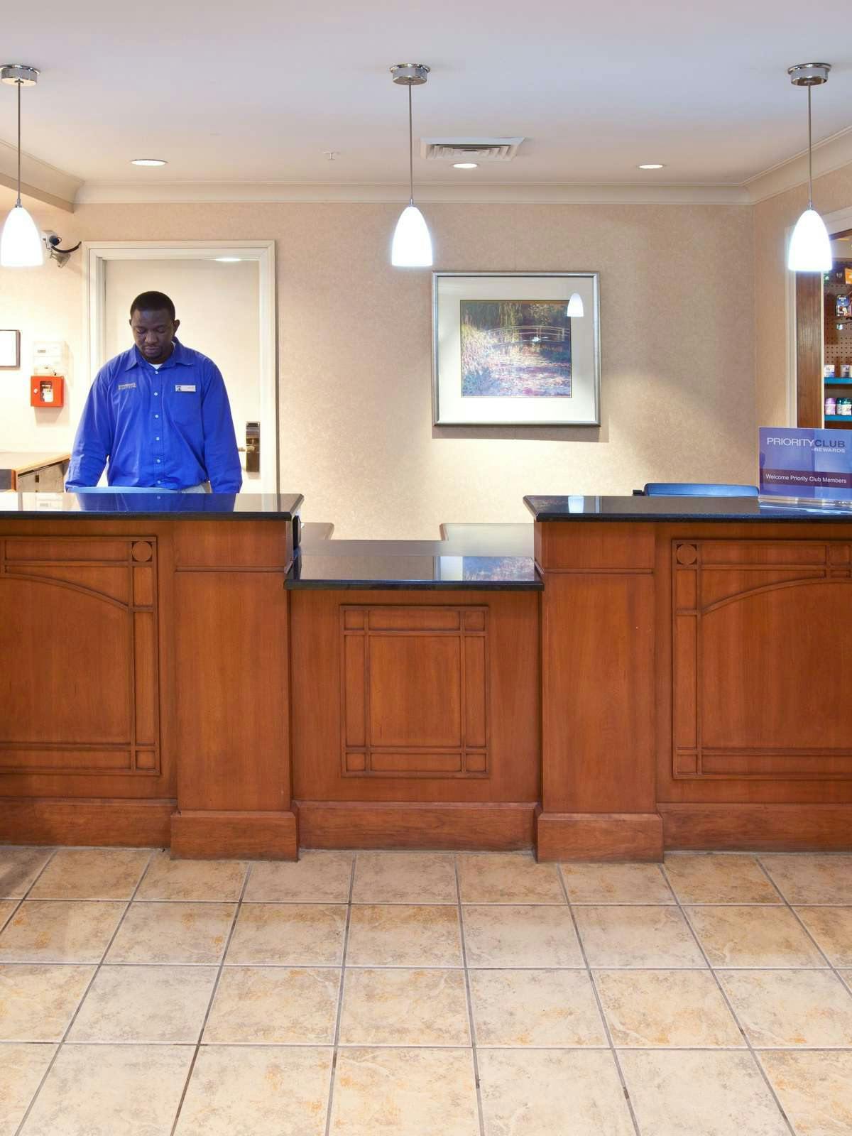 Hotel Staybridge Suites Springfield South photo 4