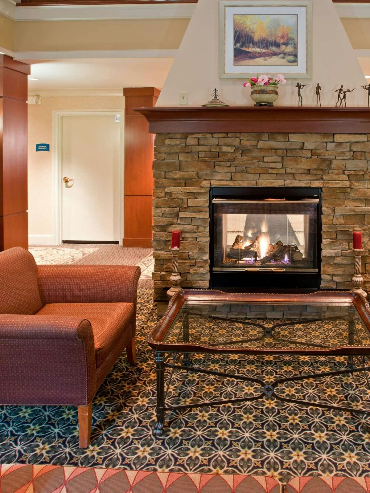 Hotel Staybridge Suites Springfield South photo 3