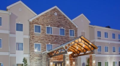 Staybridge Suites Tyler University
