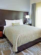 Hotel Staybridge Suites Tyler University photo 1