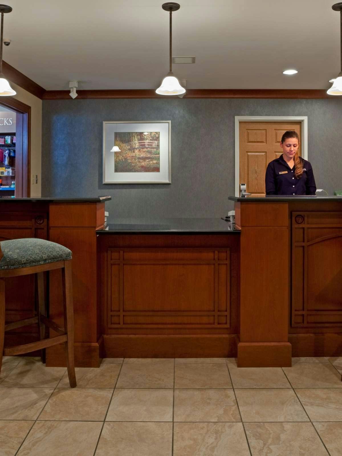 Hotel Staybridge Suites Wilmington Brandywine Valley photo 4