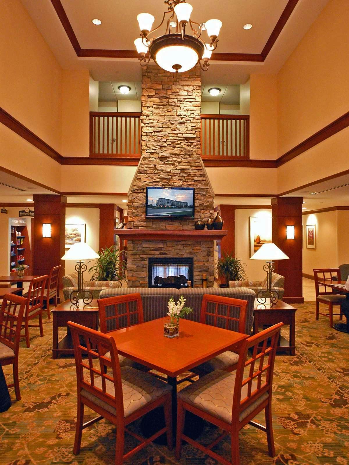 Hotel Staybridge Suites Wilmington Brandywine Valley photo 3